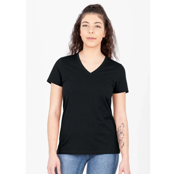 JAKO W T-Shirt Organic