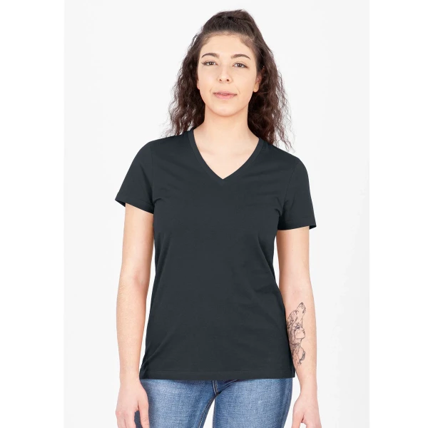 JAKO W T-Shirt Organic
