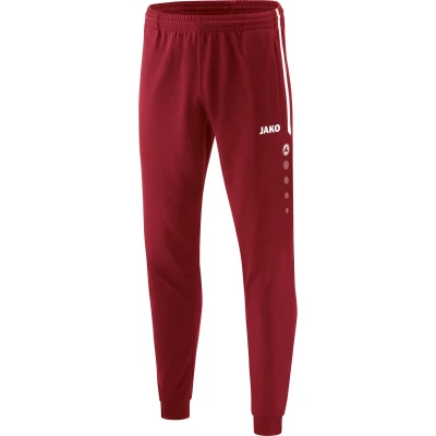 Polyester trousers Competition 2.0