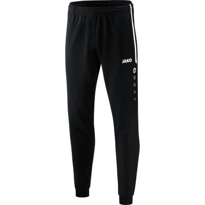 Polyester trousers Competition 2.0