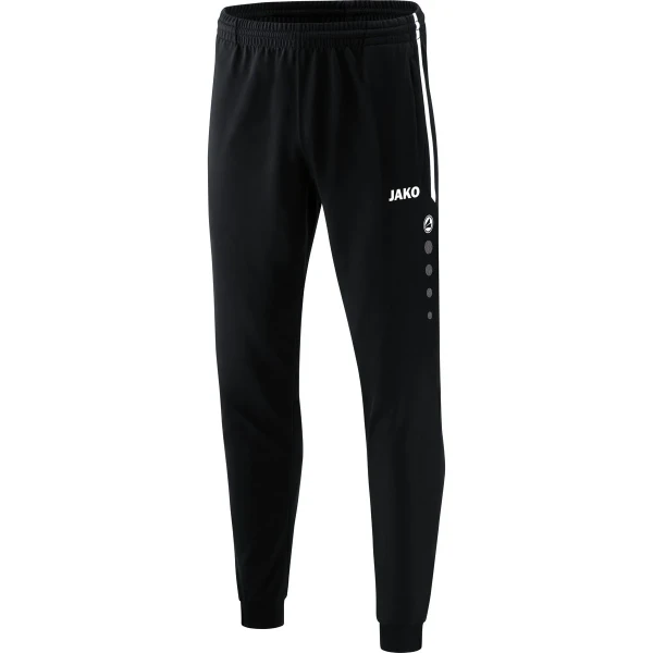 Polyester trousers Competition 2.0