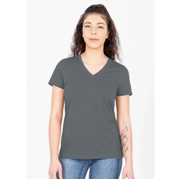JAKO W T-Shirt Organic