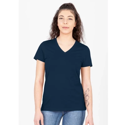 JAKO W T-Shirt Organic