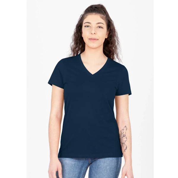 JAKO W T-Shirt Organic