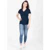 JAKO W T-Shirt Organic