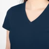 JAKO W T-Shirt Organic