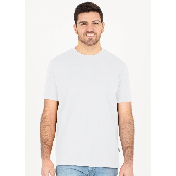 JAKO T-Shirt Organic Stretch