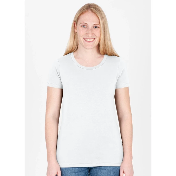JAKO W T-Shirt Organic Stretch