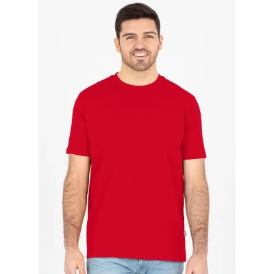JAKO T-Shirt Organic Stretch