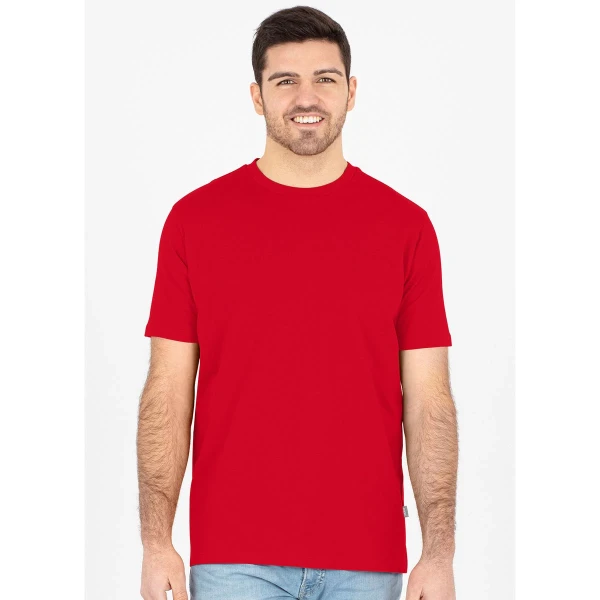 JAKO T-Shirt Organic Stretch