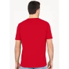 JAKO T-Shirt Organic Stretch