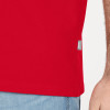 JAKO T-Shirt Organic Stretch