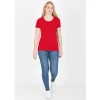 JAKO W T-Shirt Organic Stretch