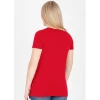 JAKO W T-Shirt Organic Stretch