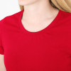 JAKO W T-Shirt Organic Stretch