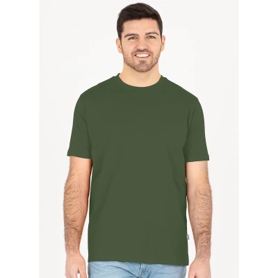 JAKO T-Shirt Organic Stretch