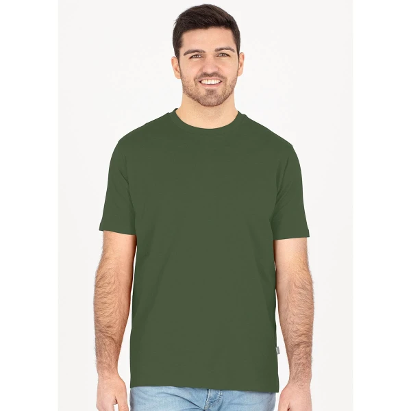 JAKO T-Shirt Organic Stretch