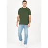 JAKO T-Shirt Organic Stretch