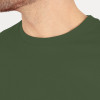 JAKO T-Shirt Organic Stretch