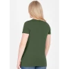 JAKO W T-Shirt Organic Stretch