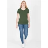 JAKO W T-Shirt Organic Stretch