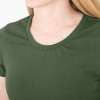 JAKO W T-Shirt Organic Stretch