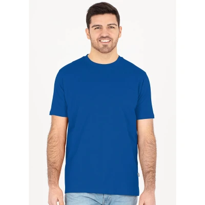 JAKO T-Shirt Organic Stretch