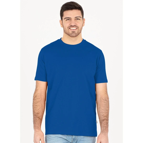 JAKO T-Shirt Organic Stretch