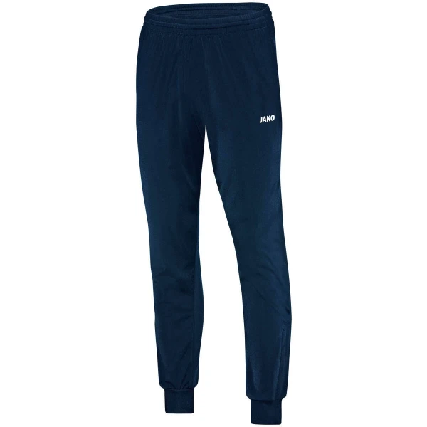 Polyester trousers Classico