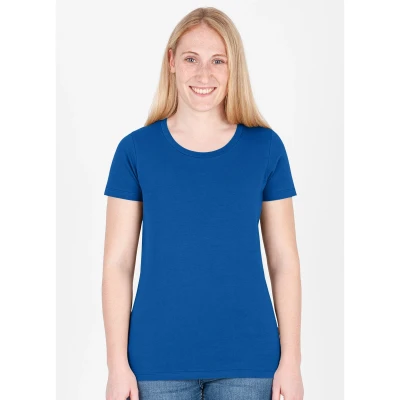 JAKO W T-Shirt Organic Stretch