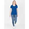 JAKO W T-Shirt Organic Stretch