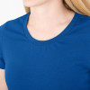 JAKO W T-Shirt Organic Stretch