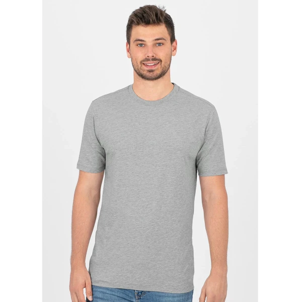 JAKO T-Shirt Organic Stretch