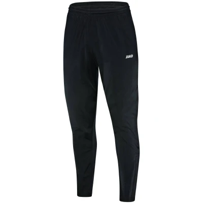 Polyester trousers Classico Women