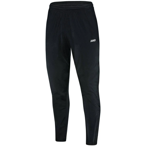 Polyester trousers Classico Women