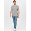 JAKO T-Shirt Organic Stretch