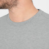 JAKO T-Shirt Organic Stretch