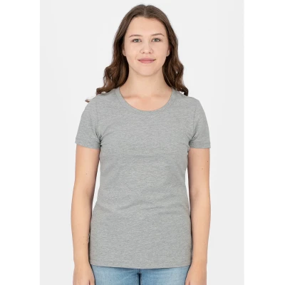 JAKO W T-Shirt Organic Stretch