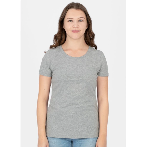 JAKO W T-Shirt Organic Stretch