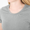 JAKO W T-Shirt Organic Stretch