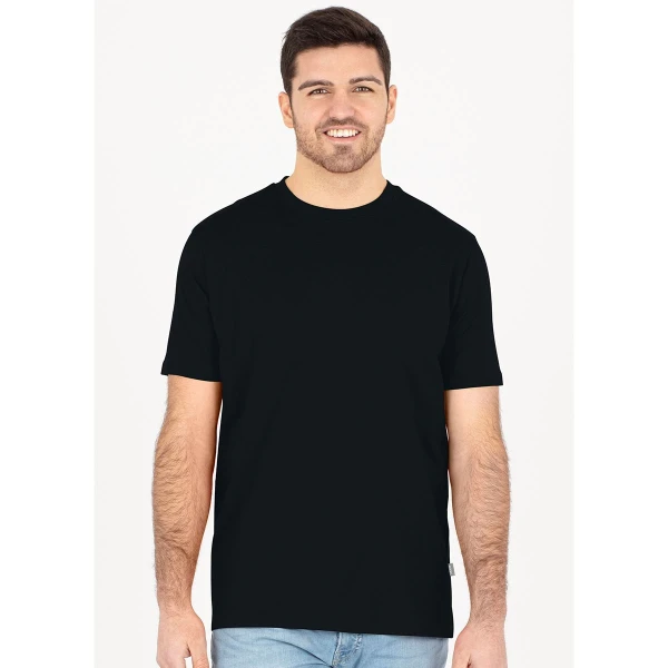 JAKO T-Shirt Organic Stretch