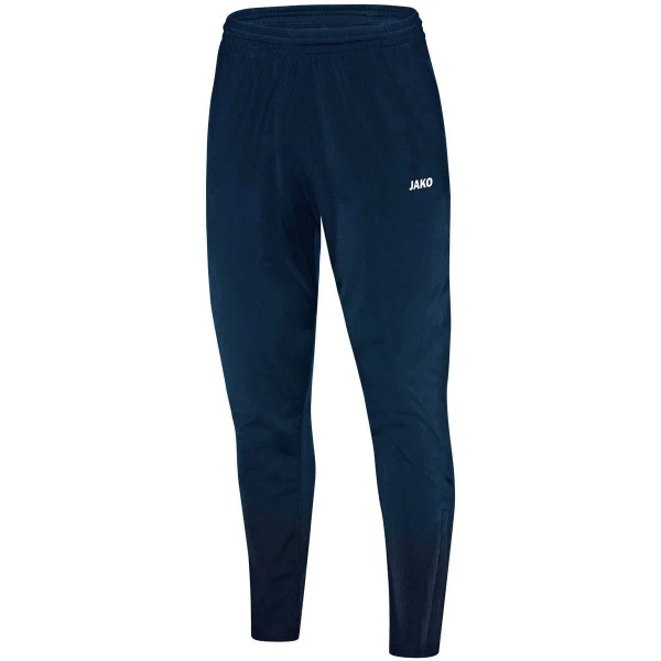 Polyester trousers Classico Women