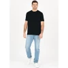 JAKO T-Shirt Organic Stretch