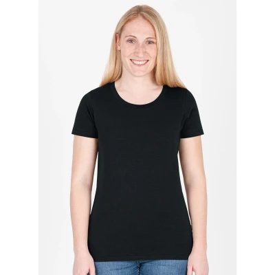 JAKO W T-Shirt Organic Stretch