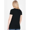 JAKO W T-Shirt Organic Stretch