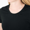 JAKO W T-Shirt Organic Stretch