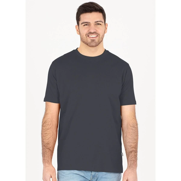 JAKO T-Shirt Organic Stretch