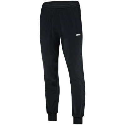 Polyester trousers Classsico long size