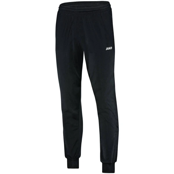 Polyester trousers Classsico long size