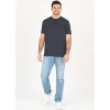 JAKO T-Shirt Organic Stretch